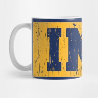 IND / Pacers Mug